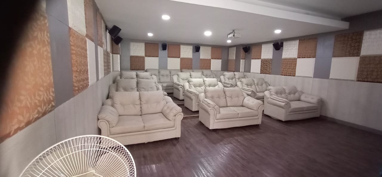 Villa sale in vadanemilli ECR