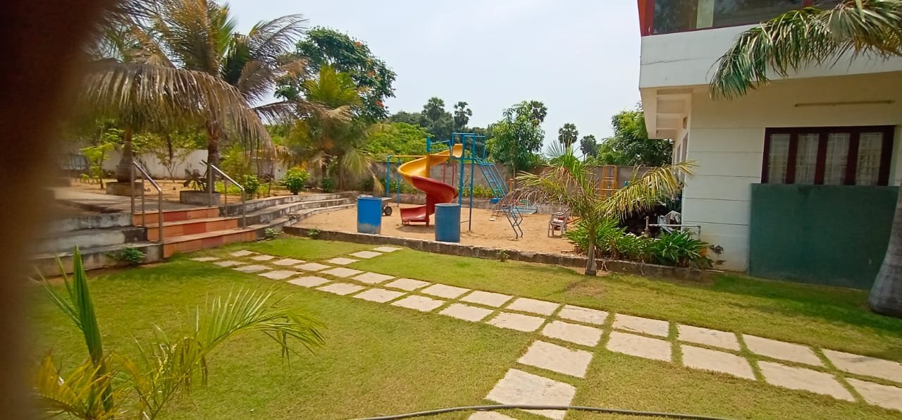 Villa sale in vadanemilli ECR