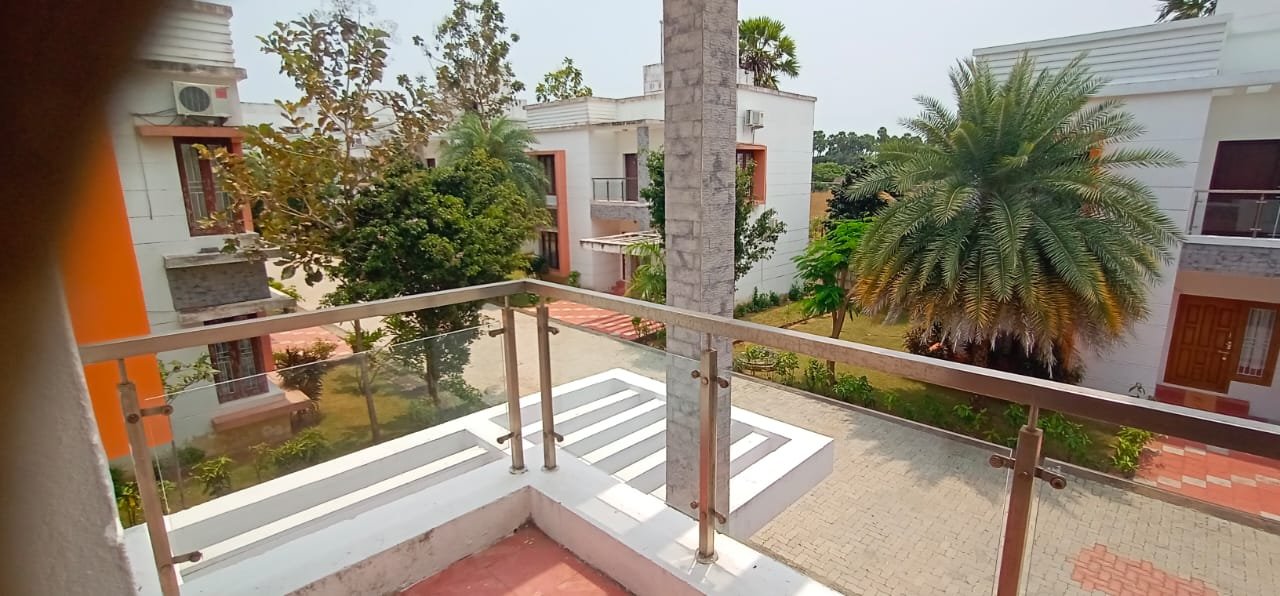 Villa sale in vadanemilli ECR