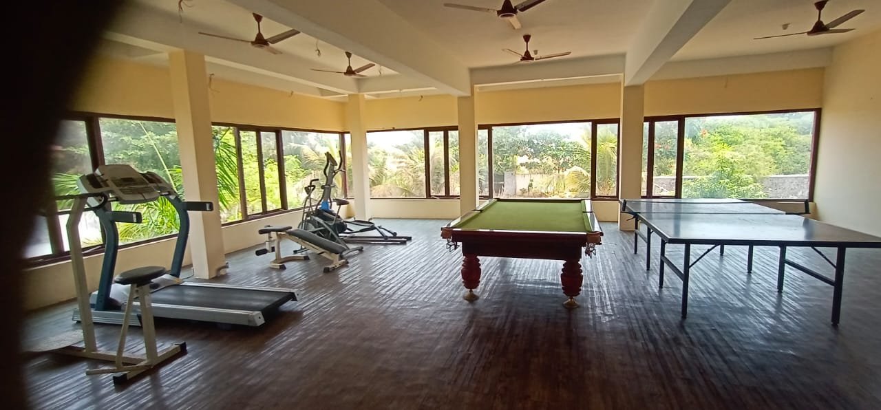 Villa sale in vadanemilli ECR