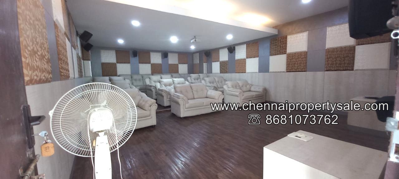 2000 sqft Excellent Gated community Villa sale in vadanemilli ECR