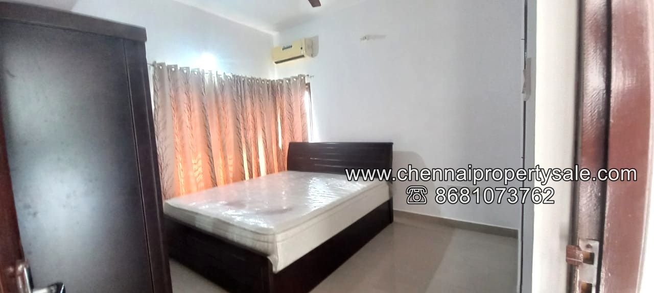 2000 sqft Excellent Gated community Villa sale in vadanemilli ECR