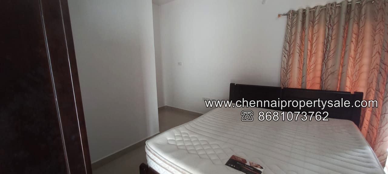 2000 sqft Excellent Gated community Villa sale in vadanemilli ECR