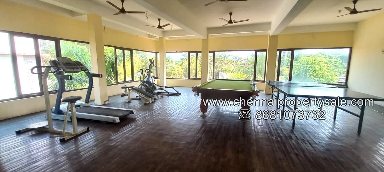 2000 sqft Excellent Gated community Villa sale in vadanemilli ECR