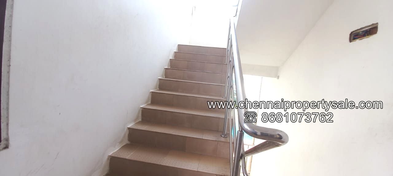 2000 sqft Excellent Gated community Villa sale in vadanemilli ECR