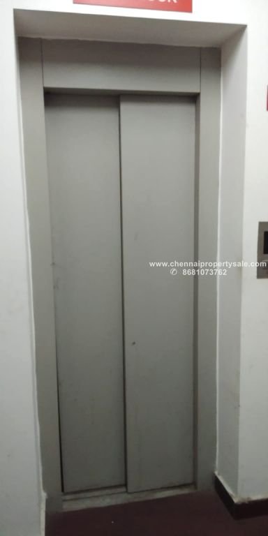 11000 sqft Commercial rental income Building sale in Madipakkam