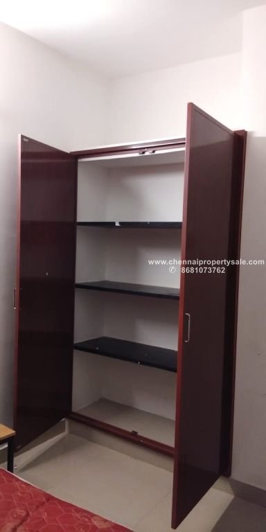 11000 sqft Commercial rental income Building sale in Madipakkam