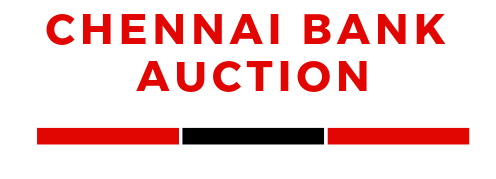 Bank Auction Sale Properties visit www.chennaibankauction.com 👇