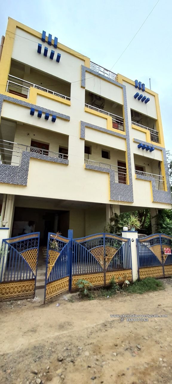 House sale in Nerkundram