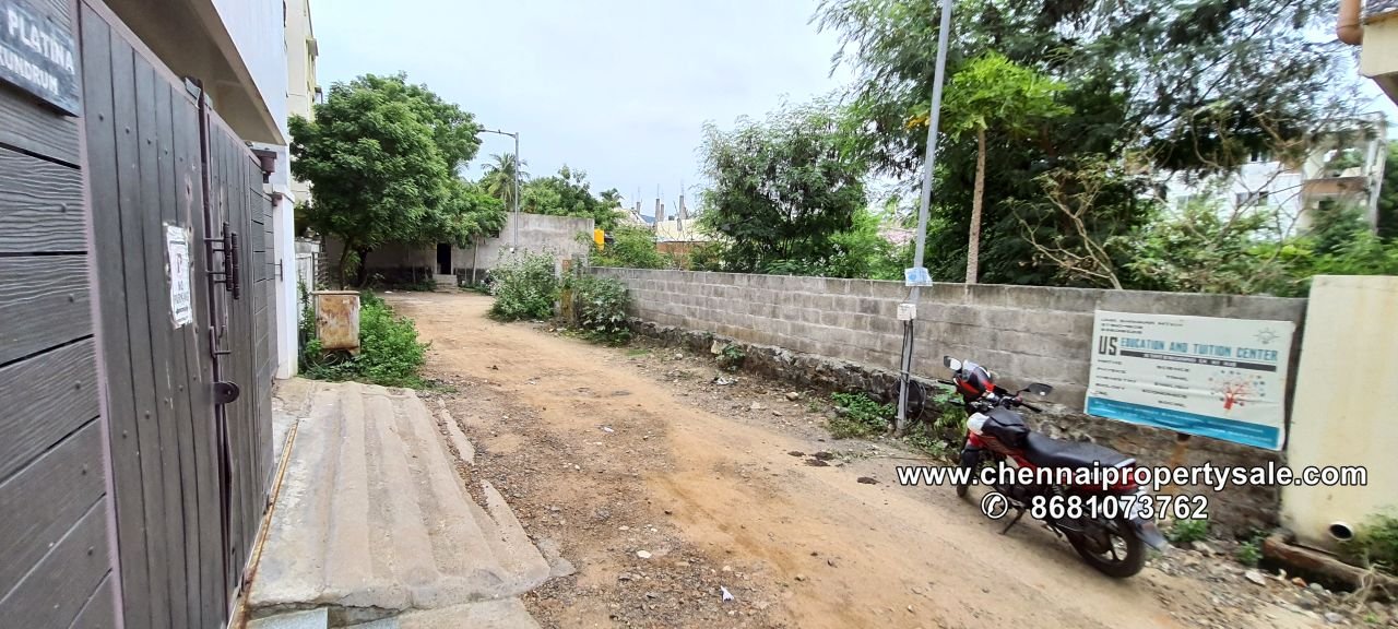 House sale in Nerkundram