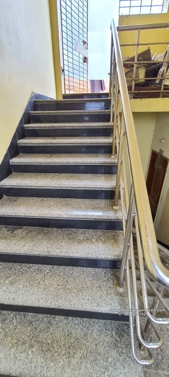 4 portion House sale in Nerkundram