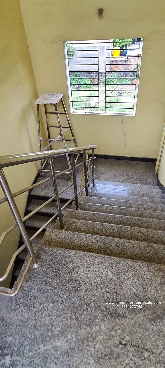 4 portion House sale in Nerkundram