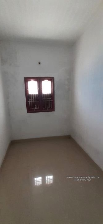 1200 sqft 3 bhk CMDA Approved Individual House sale in Anakaputhur