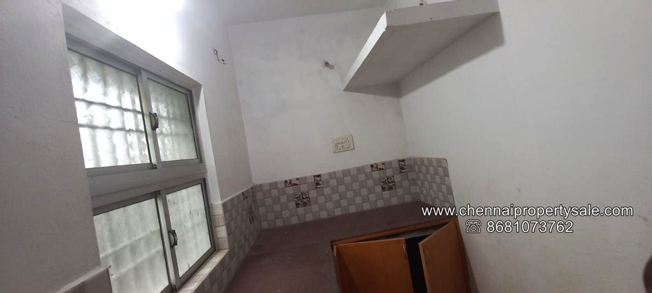 1200 sqft 3 bhk CMDA Approved Individual House sale in Anakaputhur