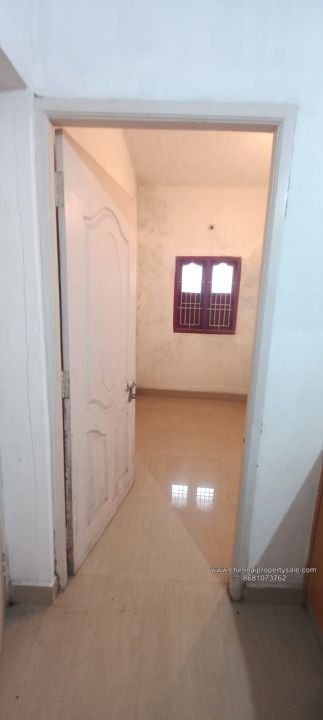 1200 sqft 3 bhk CMDA Approved Individual House sale in Anakaputhur