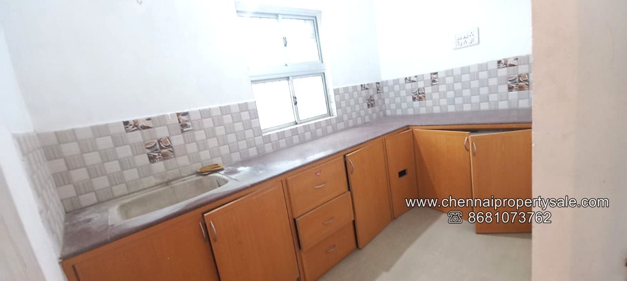 1200 sqft 3 bhk CMDA Approved Individual House sale in Anakaputhur