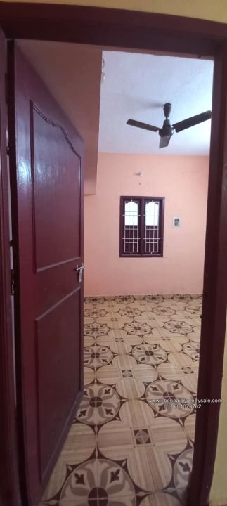 1200 sqft 3 bhk CMDA Approved Individual House sale in Anakaputhur