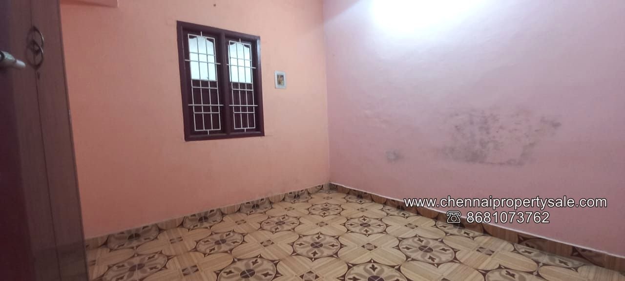 1200 sqft 3 bhk CMDA Approved Individual House sale in Anakaputhur