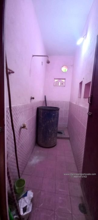 1200 sqft 3 bhk CMDA Approved Individual House sale in Anakaputhur