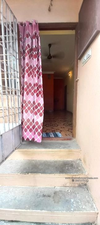 1200 sqft 3 bhk CMDA Approved Individual House sale in Anakaputhur