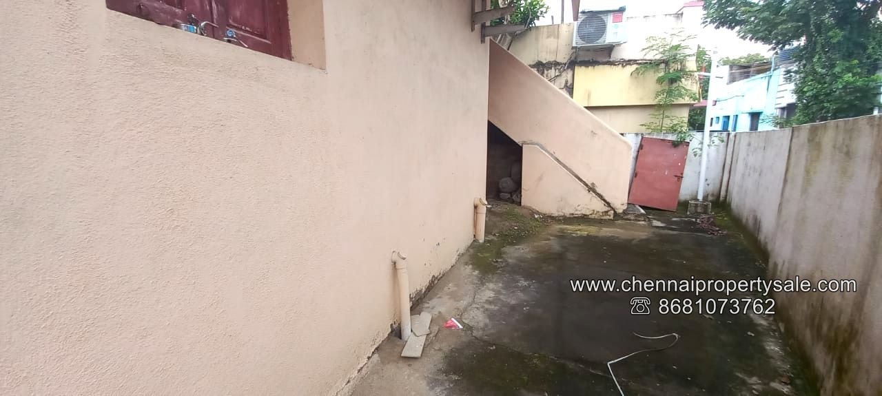 1200 sqft 3 bhk CMDA Approved Individual House sale in Anakaputhur