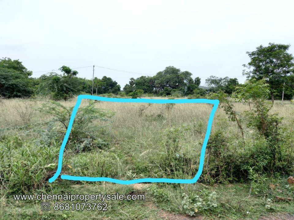 1500 sqft DTCP approved plot sale near Guduvancheri