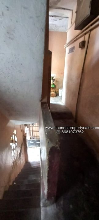 800 sqft House sale in Mandavelipakkam