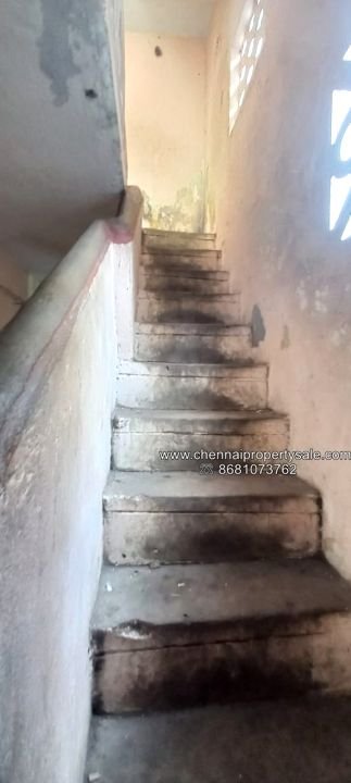 800 sqft House sale in Mandavelipakkam