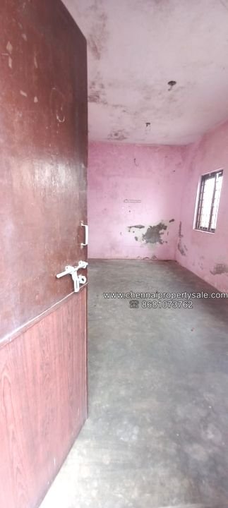 800 sqft House sale in Mandavelipakkam