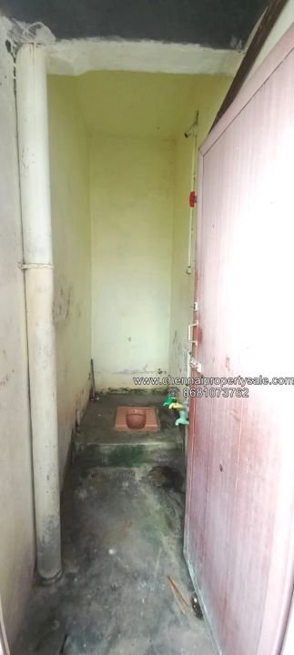 800 sqft House sale in Mandavelipakkam