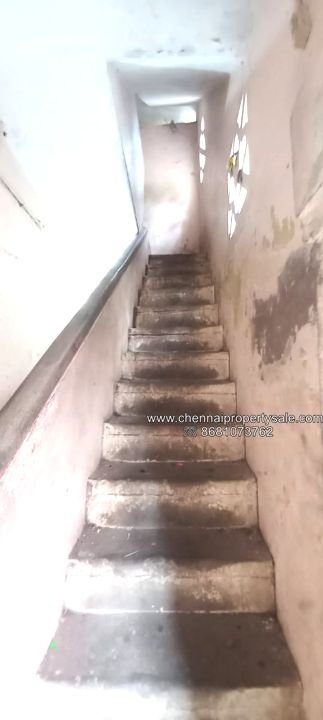 800 sqft House sale in Mandavelipakkam