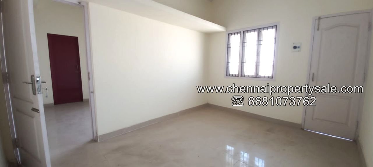 100% loan 2 bhk New Flats sale in pammal Shankarnagar
