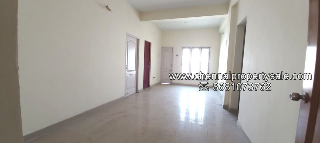 100% loan 2 bhk New Flats sale in pammal Shankarnagar