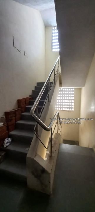 100% loan 2 bhk New Flats sale in pammal Shankarnagar