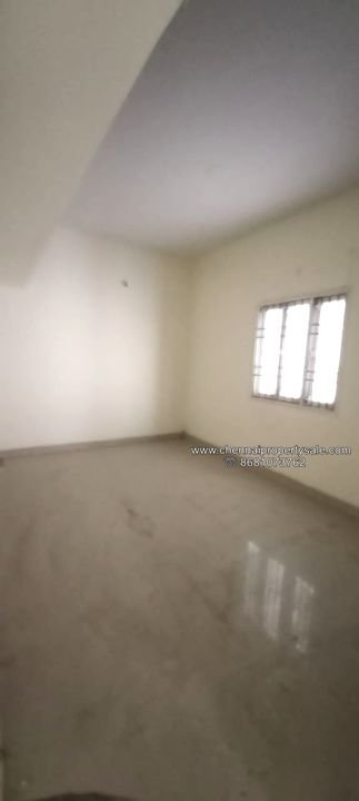 100% loan 2 bhk New Flats sale in pammal Shankarnagar