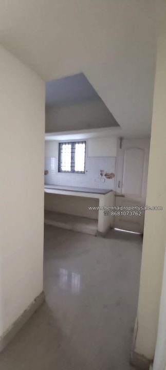 100% loan 2 bhk New Flats sale in pammal Shankarnagar