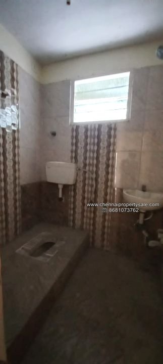 100% loan 2 bhk New Flats sale in pammal Shankarnagar