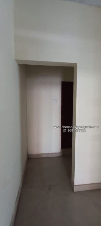 100% loan 2 bhk New Flats sale in pammal Shankarnagar
