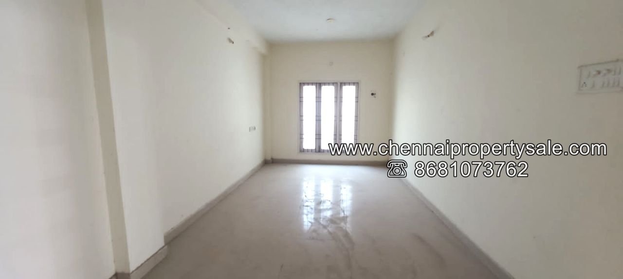 100% loan 2 bhk New Flats sale in pammal Shankarnagar