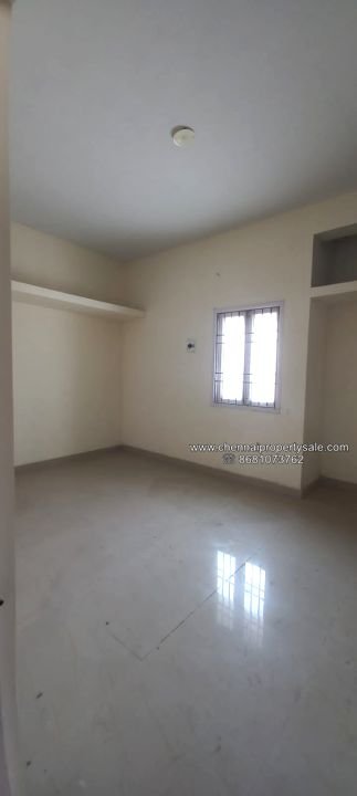 100% loan 2 bhk New Flats sale in pammal Shankarnagar