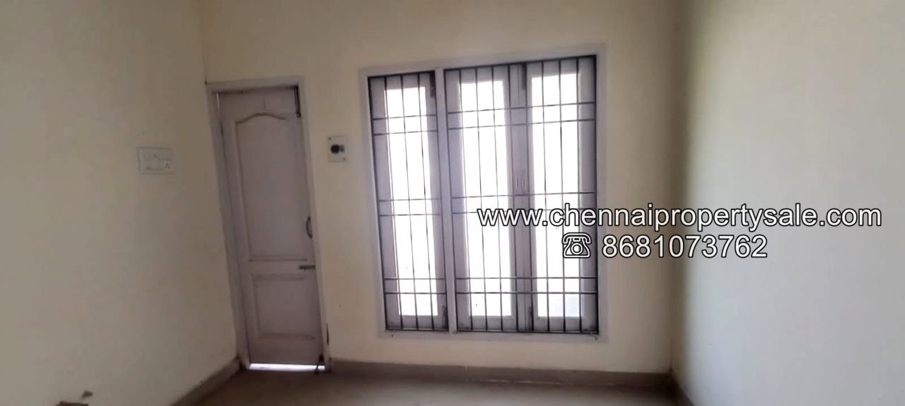 100% loan 2 bhk New Flats sale in pammal Shankarnagar