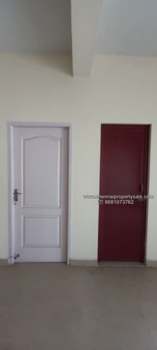 100% loan 2 bhk New Flats sale in pammal Shankarnagar