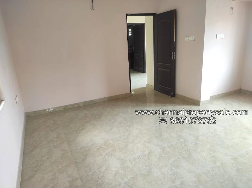 flats sale in pammal