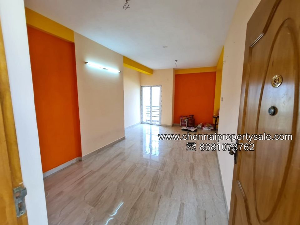1200 sqft 2 BHK Residential Flat for sale in Gerugambakkam 11 1200 sqft 2 BHK Residential Flat for sale in Gerugambakkam