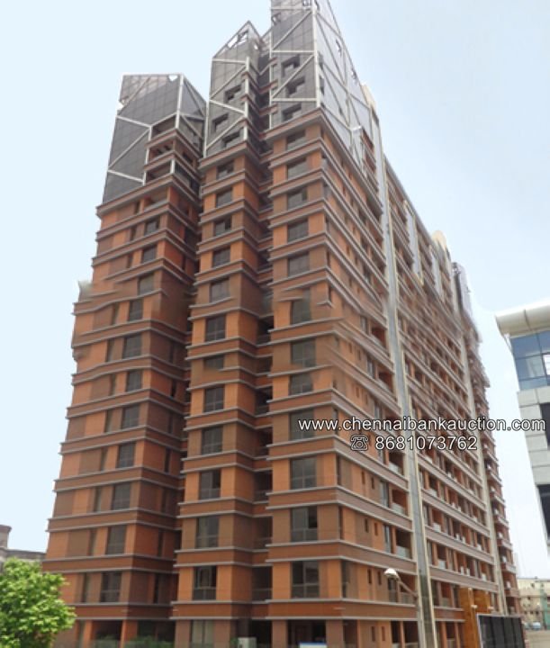 2336 sqft 3 bhk Flat sale in Gopalapuram