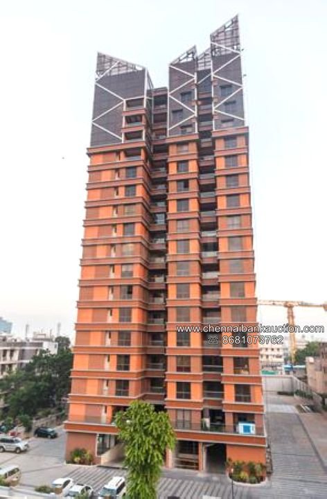 2336 sqft 3 bhk Flat sale in Gopalapuram