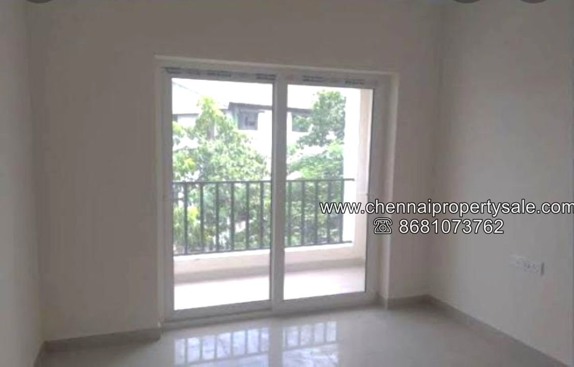 Flat sale in Oragadam