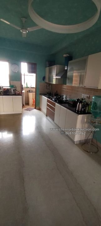 2336 sqft 3 bhk Flat sale in Gopalapuram