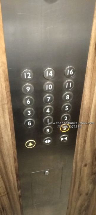 2336 sqft 3 bhk Flat sale in Gopalapuram