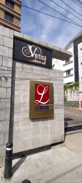 2336 sqft 3 bhk Flat sale in Gopalapuram